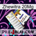 Zhewitra 20Mg 11